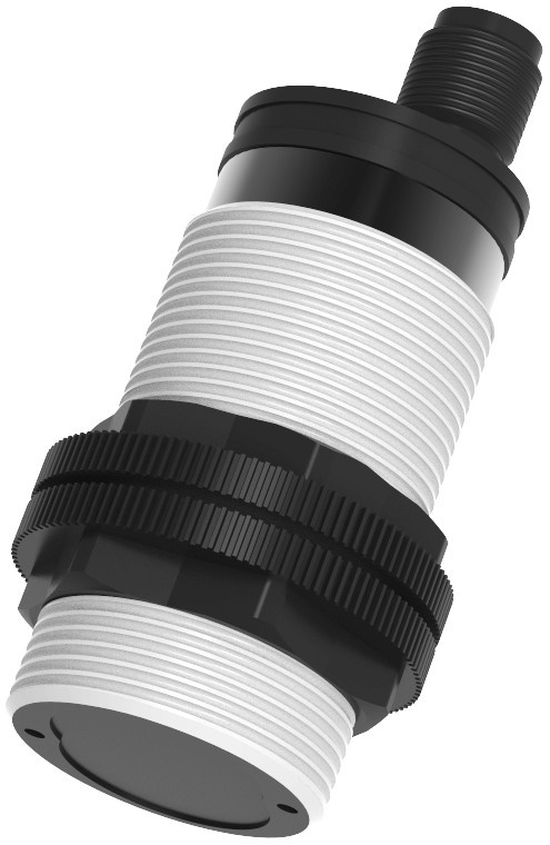 LANBAO PR30S-TM40D-E2 оптический датчик M30  Sn=40м разъем / излучатель