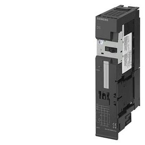 SIMATIC DP, ET 200S, МОДУЛЬ DS1-X: АВТОМАТ + НЕРЕВЕР. Э/М КОНТАКТОР, AC3, 4.0КВТ/~400В, ДИАПАЗОН НАСТРОЙКИ ЗАЩИТЫ 7.0 … 10.0А, РАСШИРЕНИЕ МОДУЛЕМ УПР. Э/М ТОРМОЗОМ, ШИРИНА 45ММ