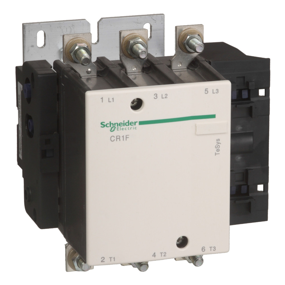 КОНТАКТОР 3P,МАГН.ЗАЩ.150А.220В AC,DC