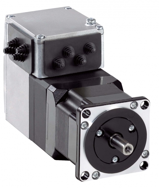 КОМПАКТНЫЙ СЕРВОПРИВОД LEXIUM ILA, PB DP