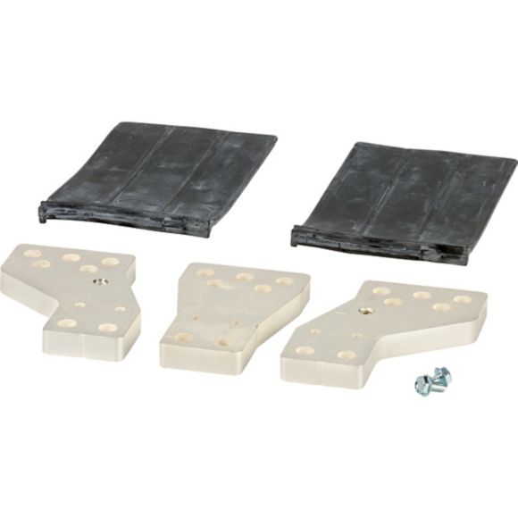 Расш. клеммы NZM4-XKV95 для наконечн. "под болт" до 300мм2 или шин до Ш=50мм