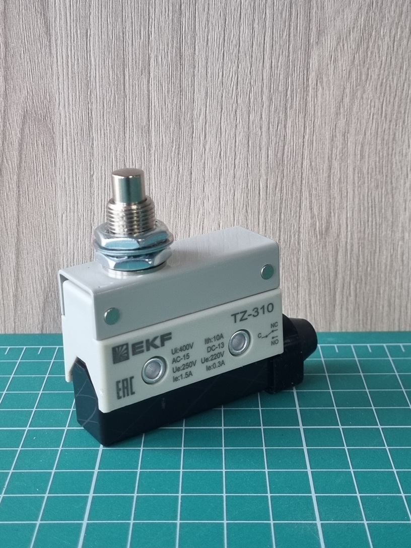 Концевой выключатель TZ-310 EKF