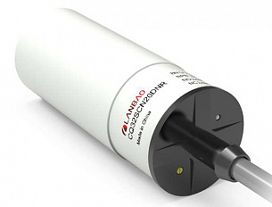 LANBAO CQ32SCF15DNR Емкостной датчик NPN NO+NC Кабель 2м