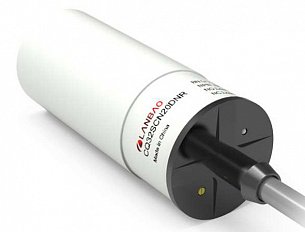 LANBAO CQ32SCF15DNR Емкостной датчик NPN NO+NC Кабель 2м