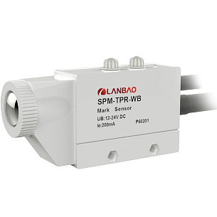 LANBAO SPM-TNR-RG датчик контраста