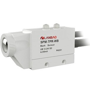 LANBAO SPM-TNR-RG датчик контраста