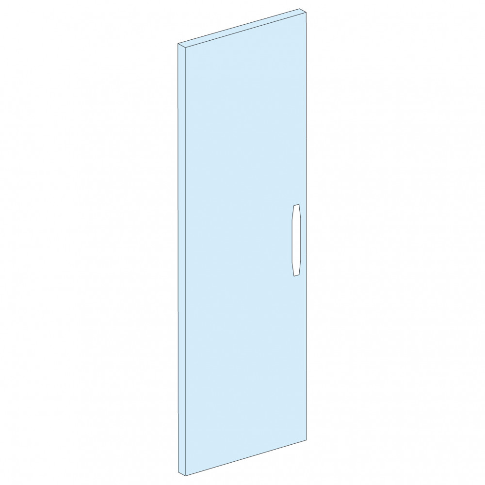 НЕПРОЗР-Я ДВЕРЬ, IP55, Ш = 300 ММ