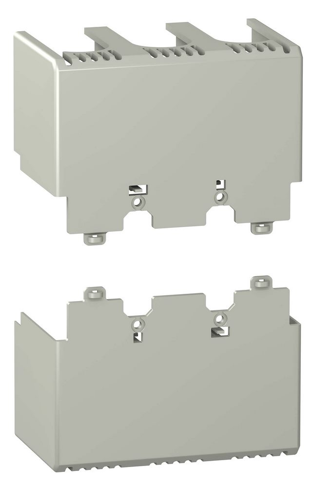 КЛЕМ. ЗАГЛУШКИ ГЛ. 68ММ 3П (2ШТ. ДЛЯ EZC250)