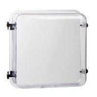 IP54 ПРОЗРАЧНЫЙ КОЖУХ NT РАМКИ ДВЕРЦЫ ВЫКЛЮЧАТЕЛЯ