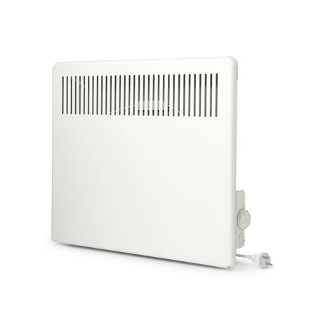 Конвектор Lämmitin, мех.термост, вилка, 500Вт