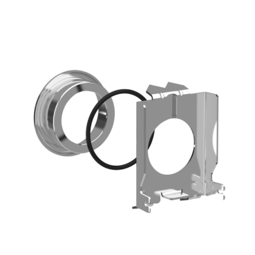 КОМПЛ. СКРЫТ. МОНТ. КН. И СИГН. ЛАМП ХВ4