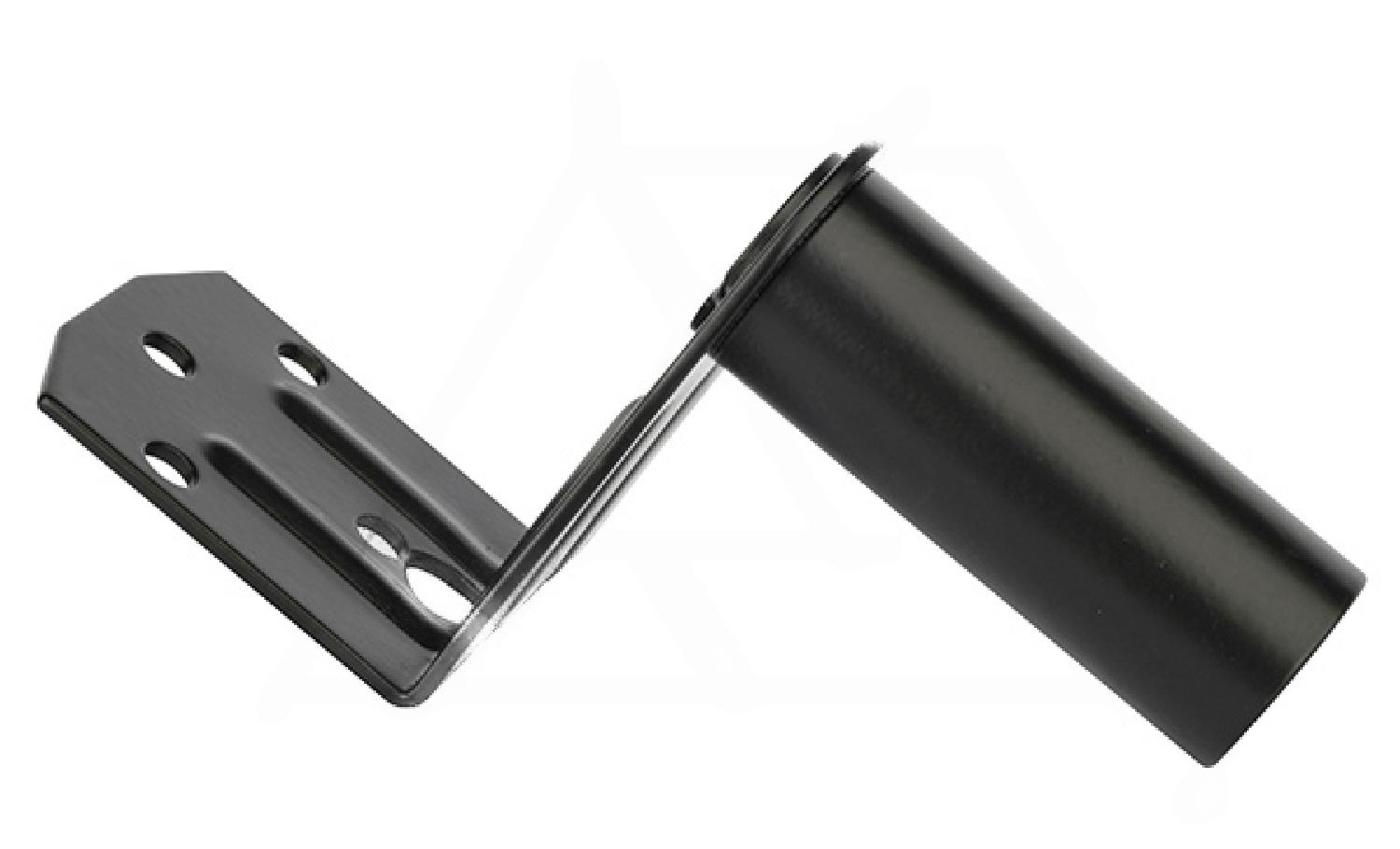 Крепление боковое TL-70, h=118mm