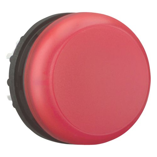 Головка красного светового индикатора Titan M22-L-R, IP67