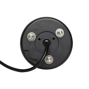 RAVENTEK RVOD2-24-Q1/Q2/Q3/Q4-Y сигнальный маячок ?100мм желтый