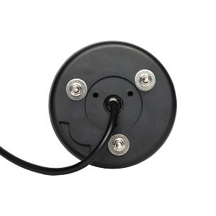 RAVENTEK RVOD2-24-Q1/Q2/Q3/Q4-Y сигнальный маячок ?100мм желтый