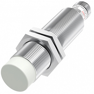 LANBAO LR18XCN08LI4M-E2 индуктивный датчик M18х81мм 4...20mA Sn=8мм Разъем М12