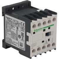 КОНТАКТОР.3P,20A,НО,24V DC,ЗАЖИМ П/ВИНТ