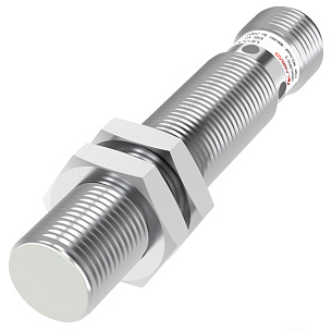 LANBAO LR12XBF04DPRY-E2 индуктивный датчик PNP NO+NC 4мм, разъем M12