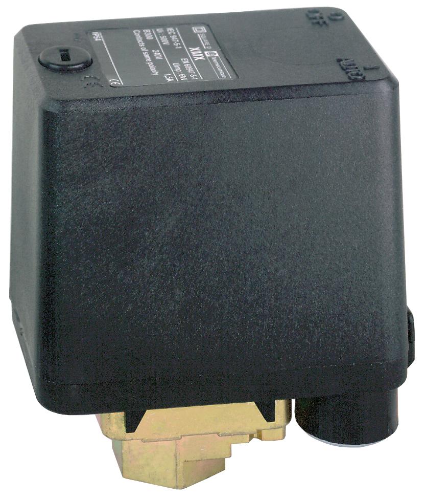 ДАТЧИК ДАВЛЕНИЯ 6БАР 2 ПОРОГА XMXA06L2135