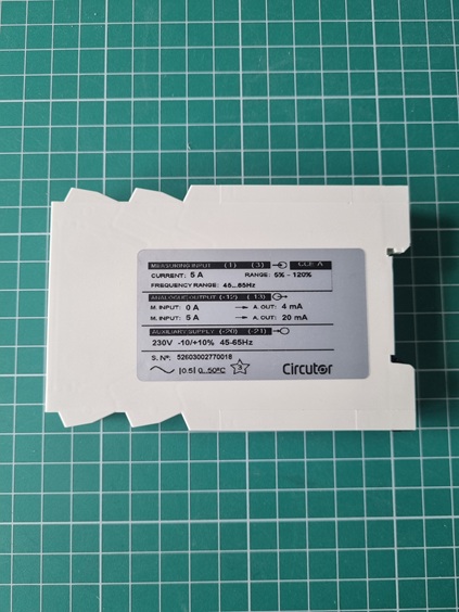 M25111 Преобразователь Aac CCE-A М25111