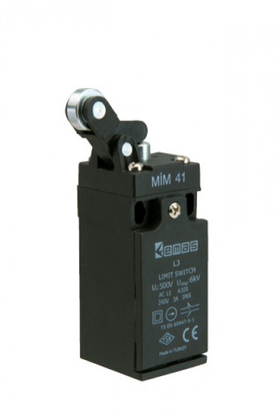 Концевой выключатель L3K13MIM41