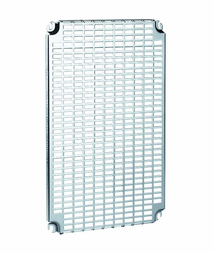 ПЛАТА ПЕРФОРИРОВАННАЯ 500Х400