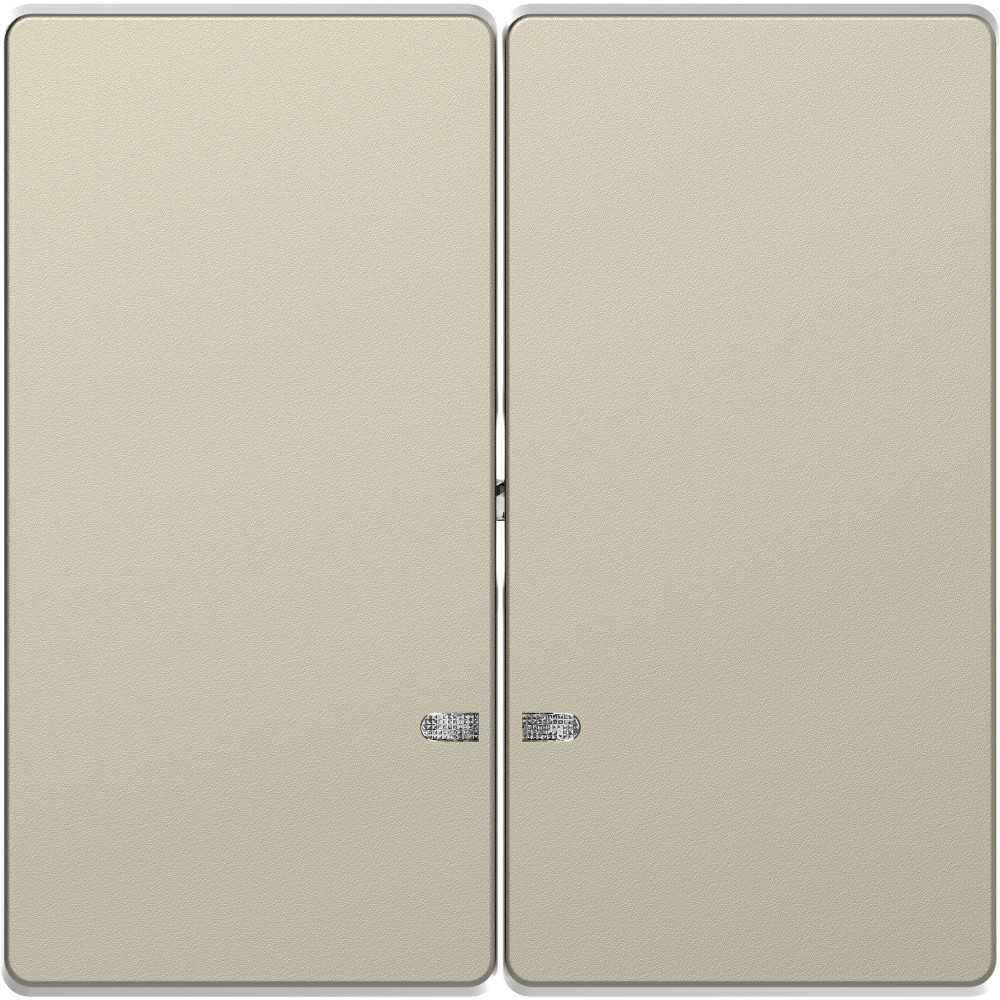 DL, КЛАВИША 2-АЯ С LED МОДУЛЕМ, САХАРА