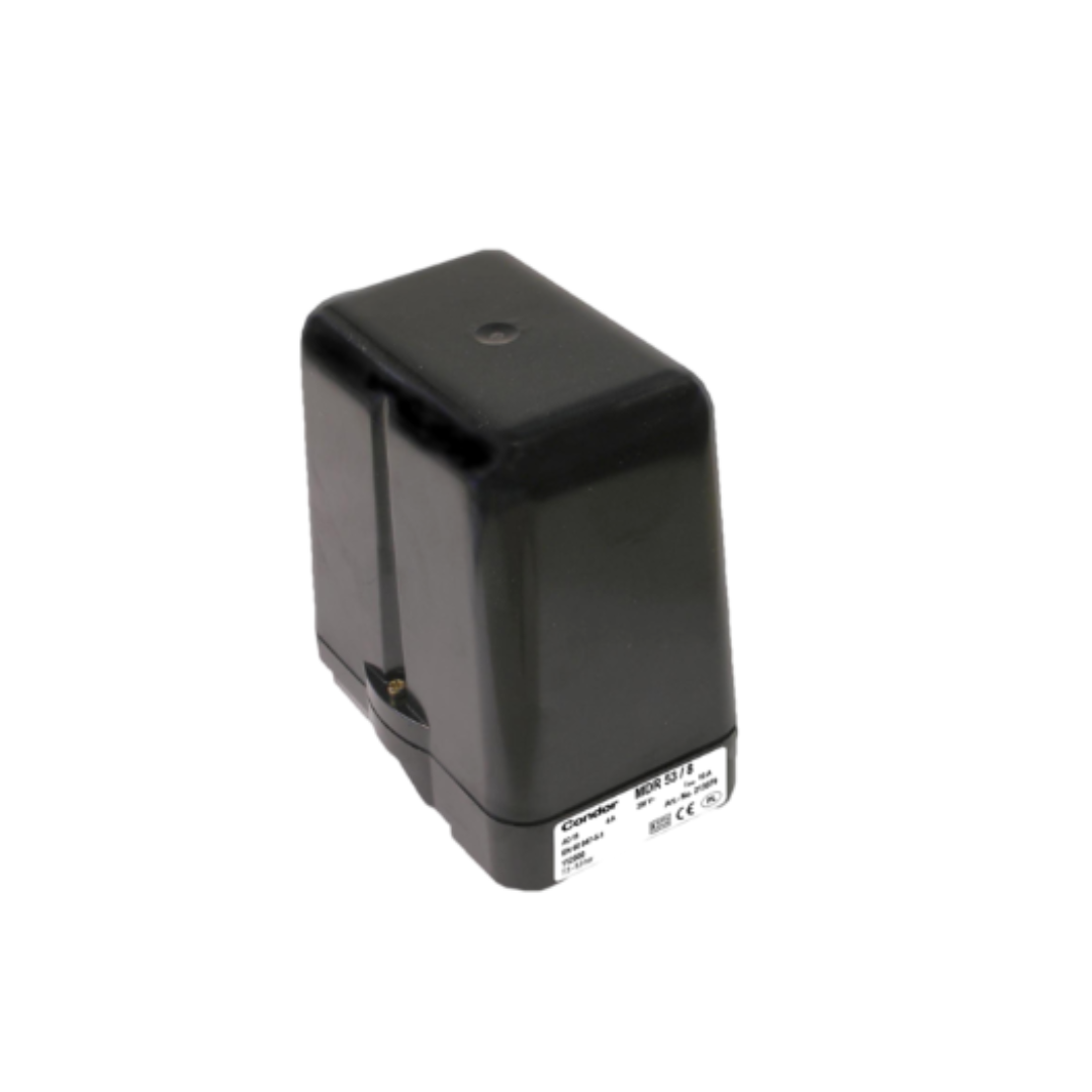 Реле управления давлением MDR 53/11 G 1/2" Alu (216919) CONDOR