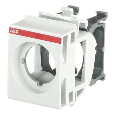 Адаптер CA1-8080 для крепления на DIN-рейку