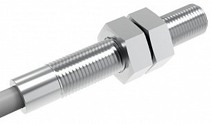 LANBAO LR05AF15DNCY Индуктивный датчик NPN NC Кабель 2м Sn=1,5мм