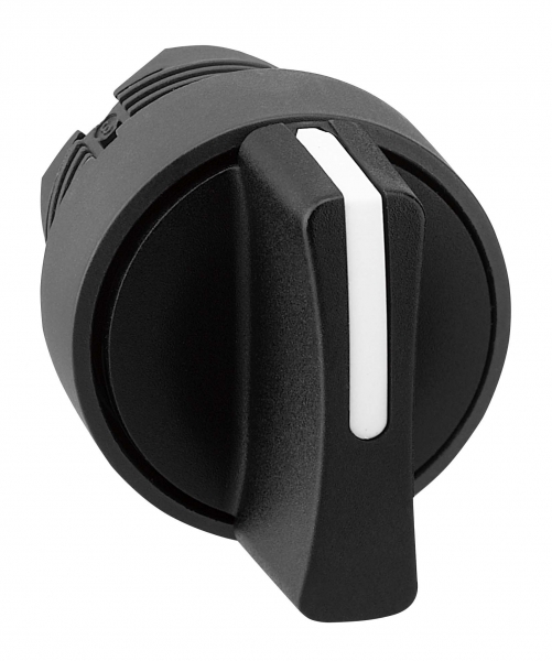 ГОЛОВКА ДЛЯ ПЕРЕКЛЮЧАТЕЛЯ 22ММ ZB5AD5