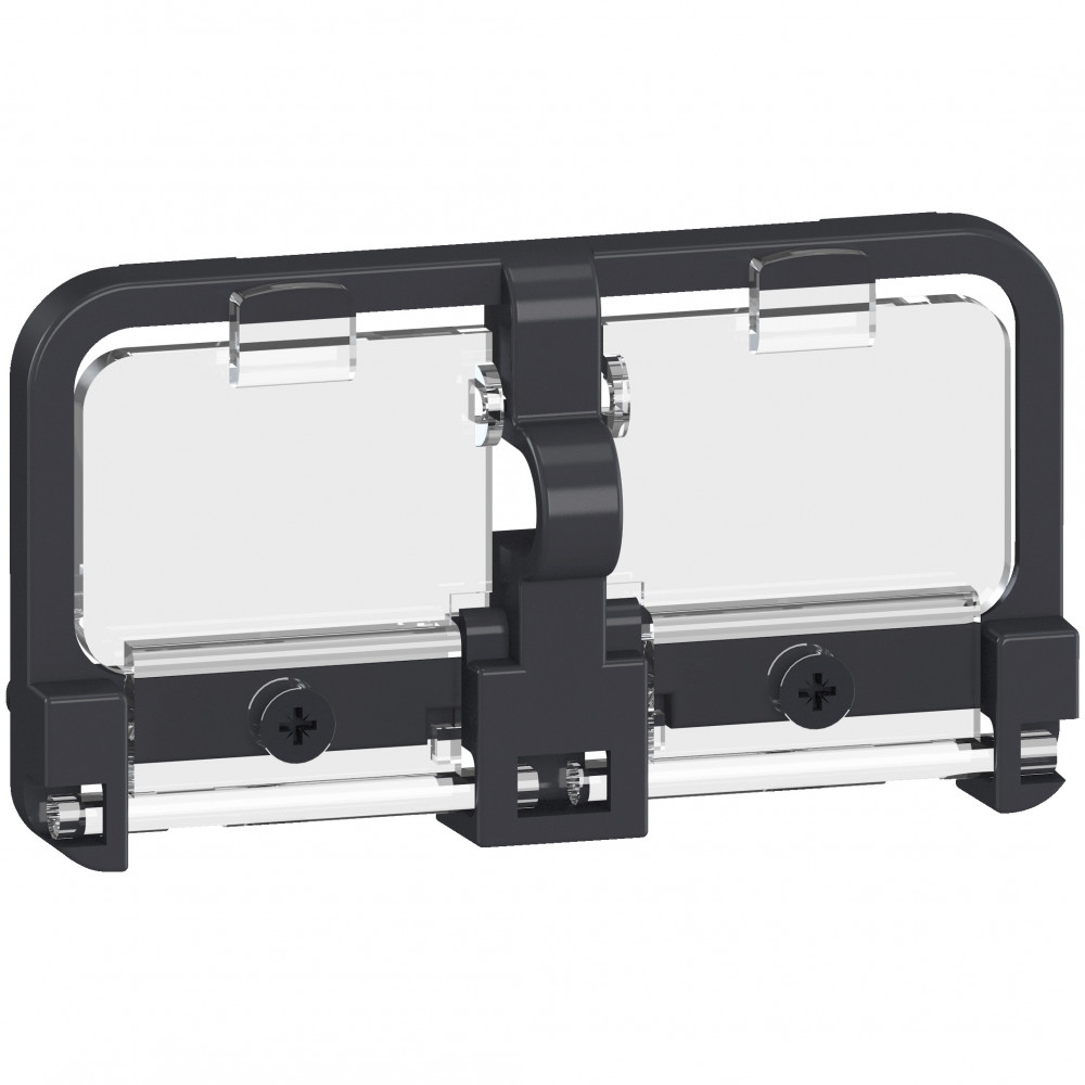 MTZ2/3 БЛОКИРОВКА ДОСТУПА К КНОПКАМ НАВЕСНЫМ ЗАМКОМ