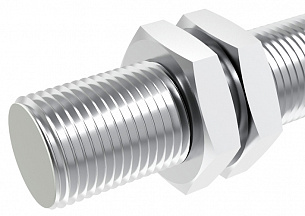 LANBAO FY12DNC Индуктивный датчик NPN NC 2мм кабель 2м