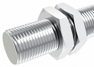 LANBAO FY12DPO Индуктивный датчик PNP NO 2мм кабель 2м