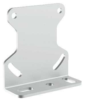 LANBAO ZJP-5 Кронштейн для крепления