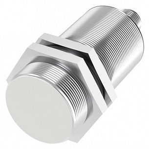 LANBAO LR30XCF10SBC-E2 индуктивный датчик M30x73мм 2-х проводный AC/DC NC Sn=10мм разъем М12