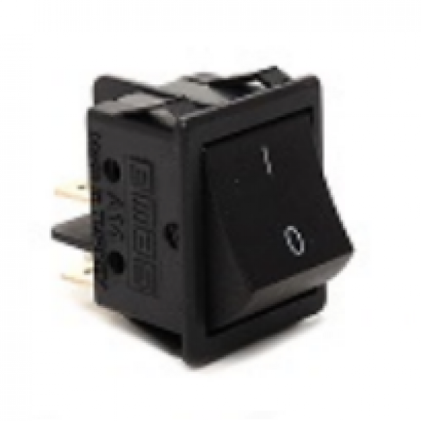 Выключатель с подсветкой A14H A14H