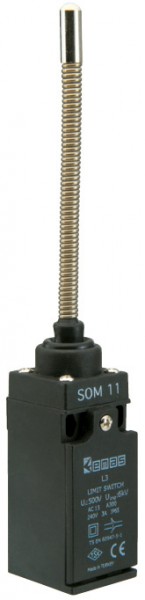 Концевой выключатель L3K13SOM11