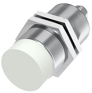 LANBAO LR30XBN15DNC-E2 Индуктивный датчик М30х75мм NPN NC Sn=15мм разъём м12