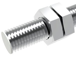 LANBAO LR08BF02DPOY-E2 Индуктивный датчик М8 PNP NO Sn=2мм разъём М12