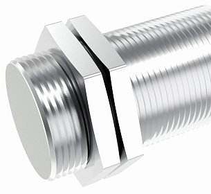 LANBAO LR30XCF10SBC-E2 индуктивный датчик M30x73мм 2-х проводный AC/DC NC Sn=10мм разъем М12