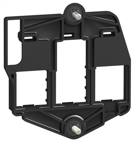 ДЛ-Основ. для 3 подв. блоков (NSX400/630)