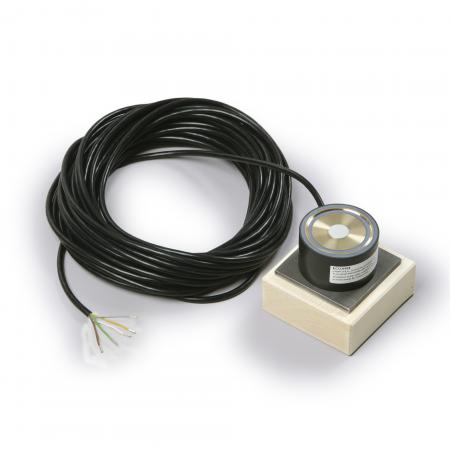 Датчик снега и льда