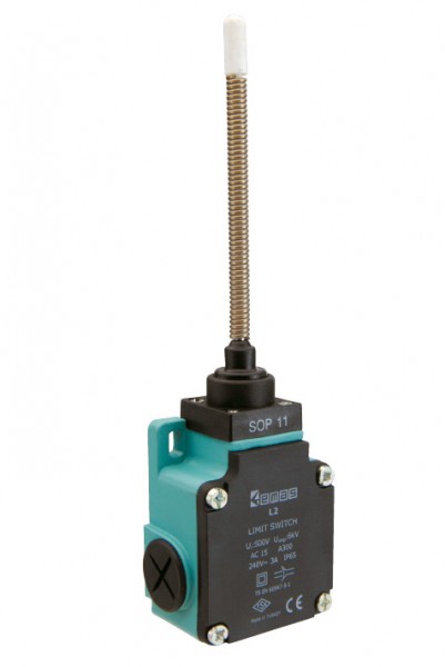 Концевой выключатель