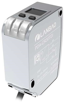 LANBAO PDA-CR85DGR Оптический датчик смещения
