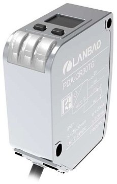 LANBAO PDA-CR85DGR Оптический датчик смещения