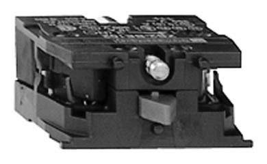 КОНТАКТ НЗ ZB2-BE102