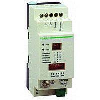 МОДУЛЬ С ГАЛЬВАНИЧЕСКОЙ РАЗВЯЗКОЙ MODBUS