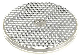 LANBAO TD-05 круглый рефлектор 80мм крепление по центру