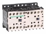 КОНТАКТОР РЕВЕРС. 3P,6А,НО,24V DС